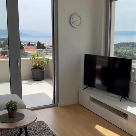 Splendid View Appartement