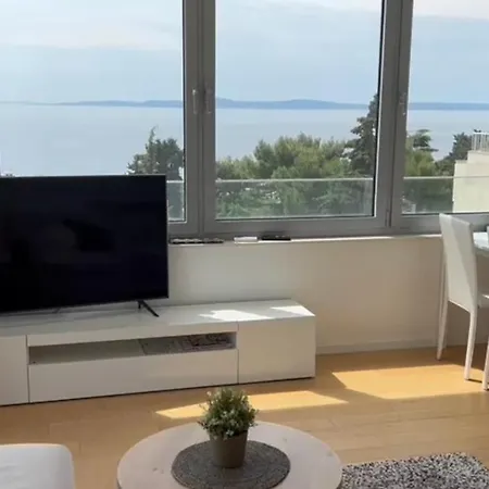 Splendid View Appartement