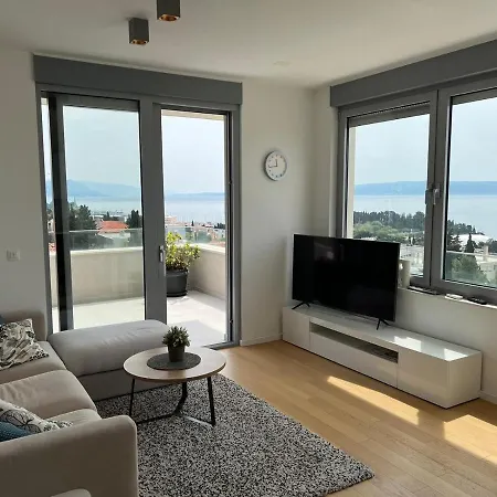 Splendid View * 스플리트