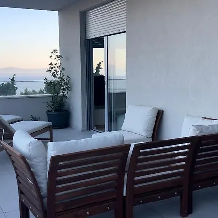 Appartement Splendid View