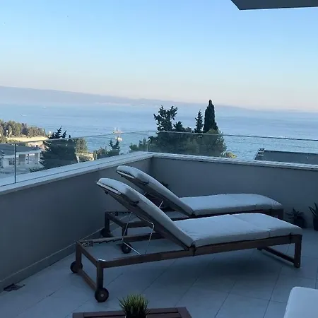 Splendid View