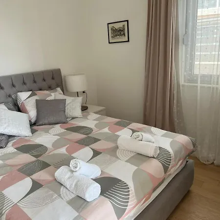 아파트 Splendid View