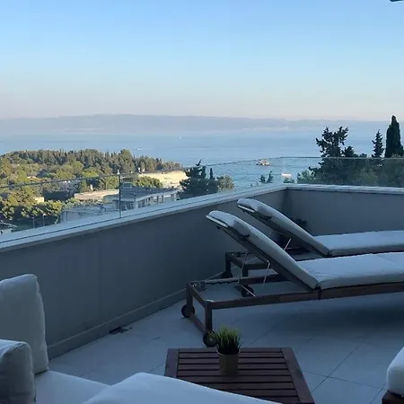 Lejlighed Splendid View