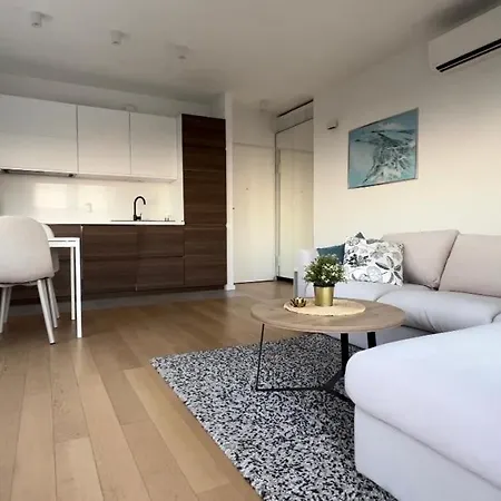 Splendid View 스플리트