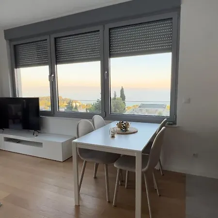 Splendid View * Split