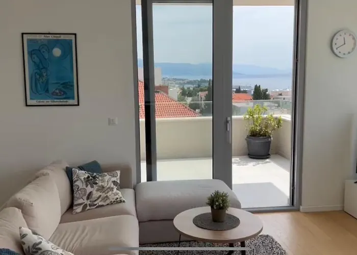 Splendid View * 스플리트