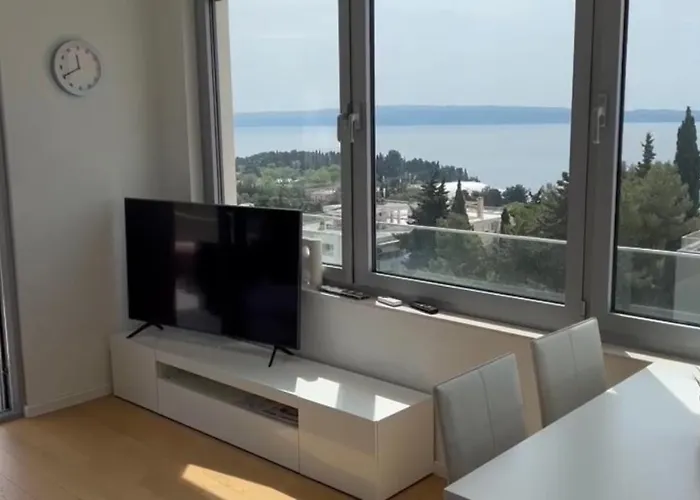 Splendid View 스플리트