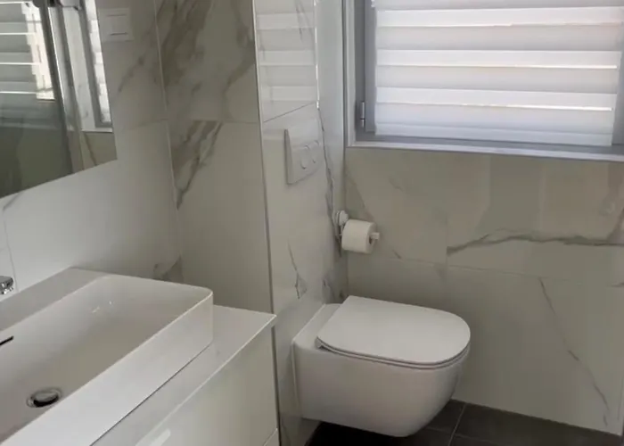 Splendid View 아파트 *