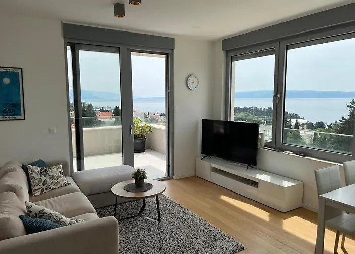 Splendid View * 스플리트