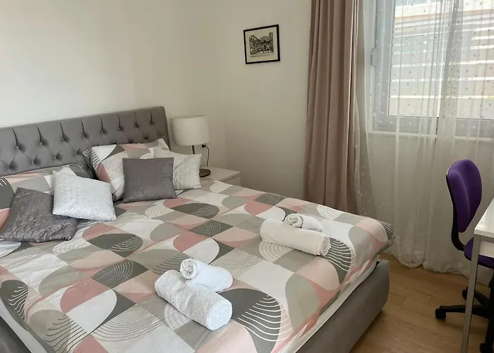 아파트 Splendid View