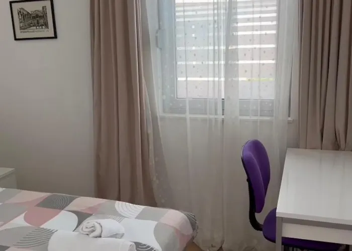 아파트 Splendid View