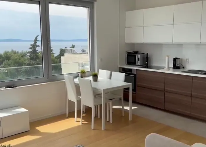 아파트 Splendid View *