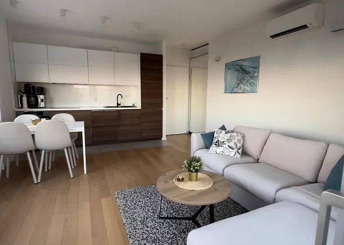 아파트 Splendid View *