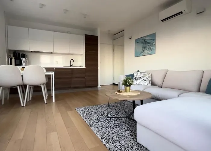 Splendid View 스플리트