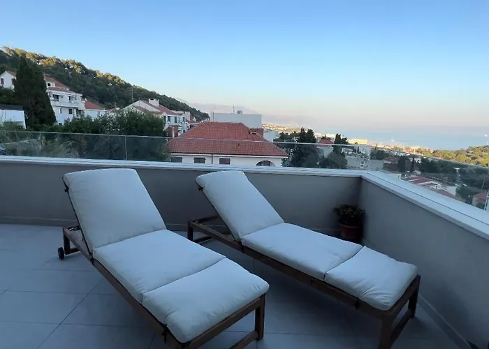 Splendid View * 스플리트