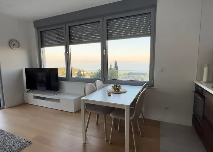 Splendid View * 스플리트