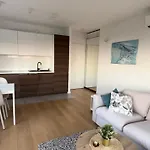 Splendid View Apartman *
