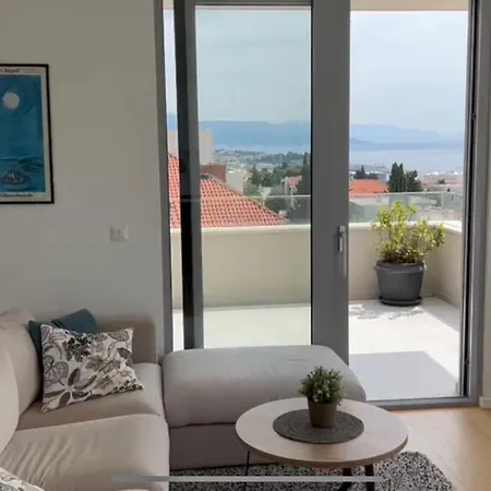 Splendid View * Split