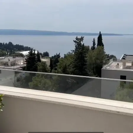 Apartment Splendid View *