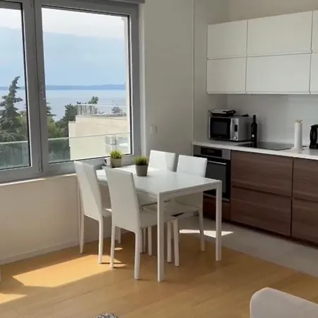 Apartment Splendid View *