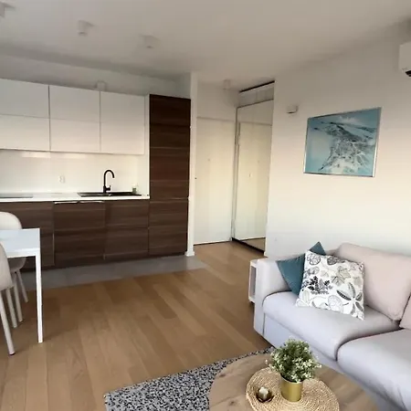 Splendid View Apartment *