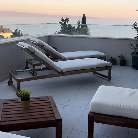 Apartment Splendid View Split