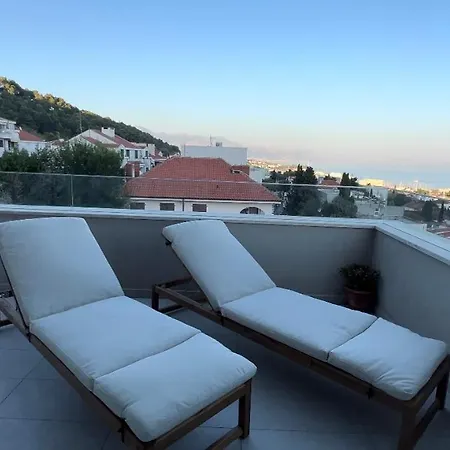 Splendid View * Split