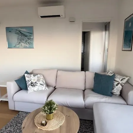 Splendid View Apartment