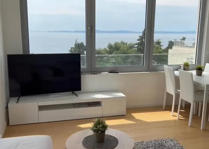 Splendid View Апартаменти