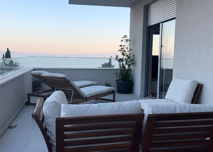 Splendid View Спліт