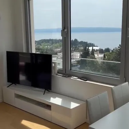 Splendid View 스플리트