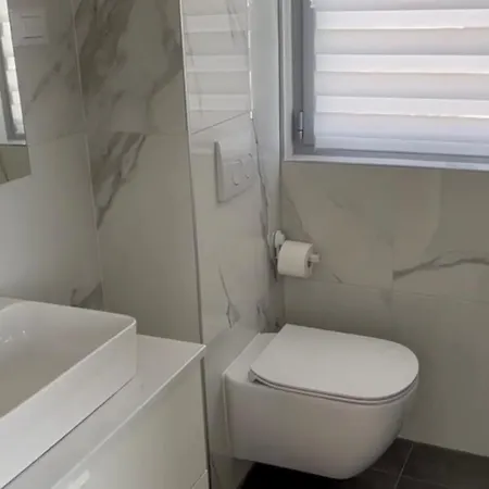 Splendid View 아파트 *