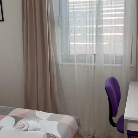 아파트 Splendid View