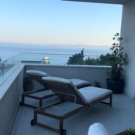 아파트 Splendid View *