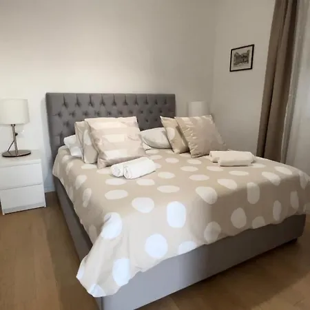 아파트 Splendid View 스플리트