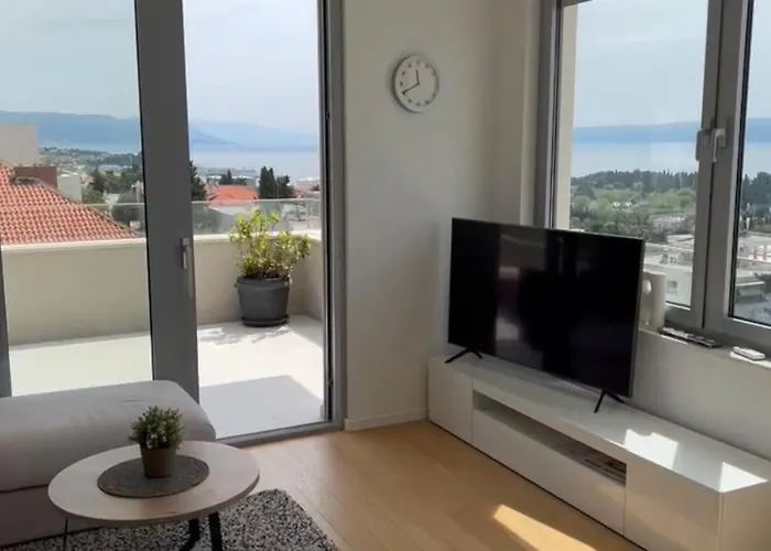 Splendid View Apartament