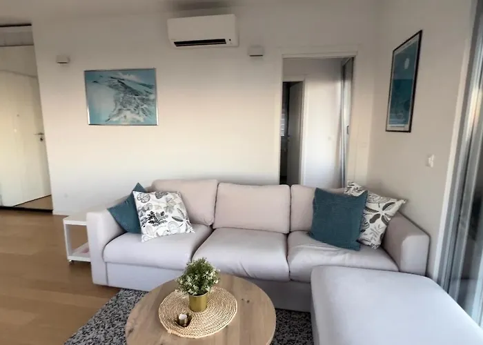 Splendid View Apartament